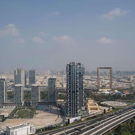 Hotel Siro One Za'Abeel Dubaj Exteriér fotografie