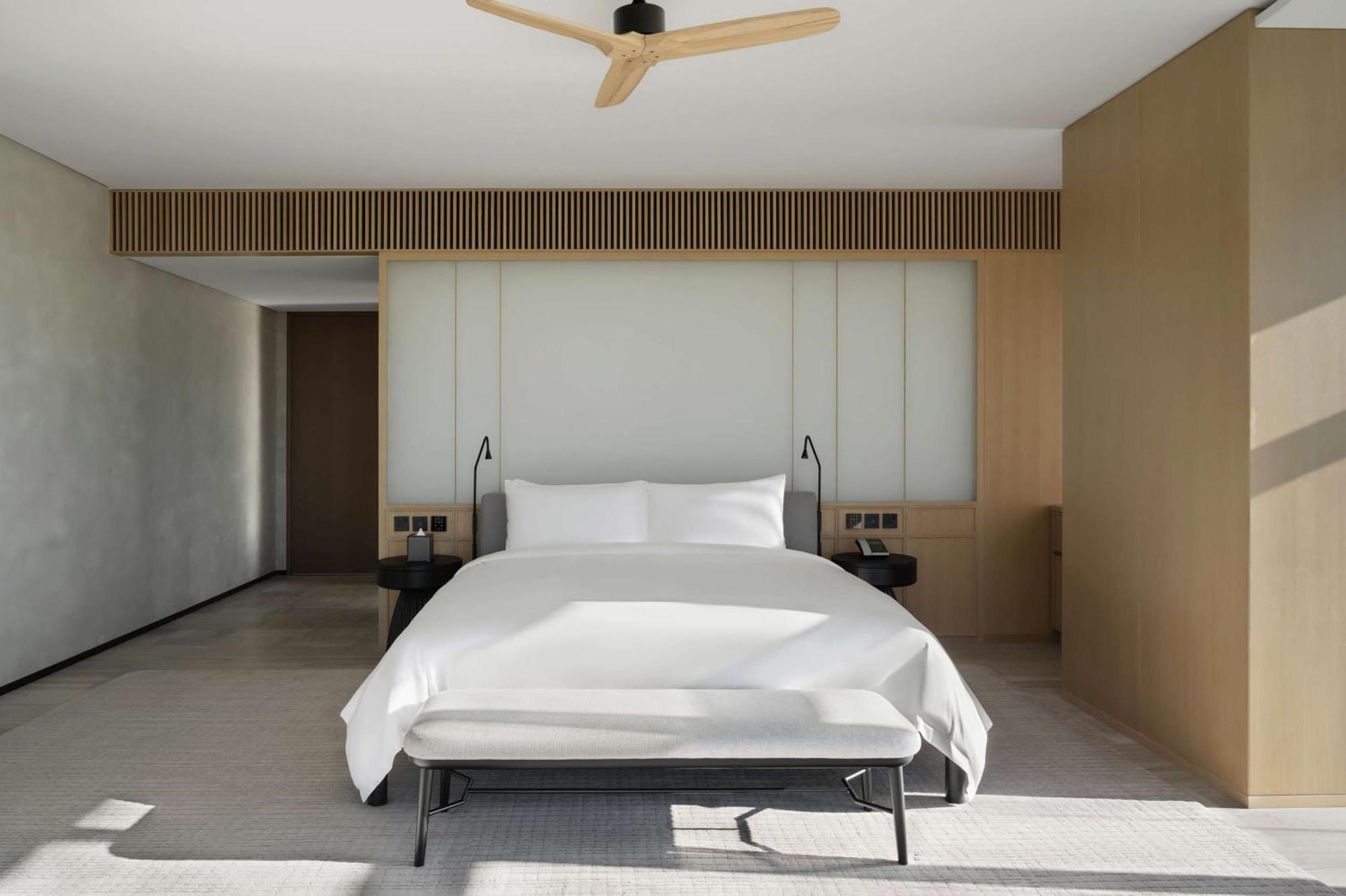 Hotel Siro One Za'Abeel Dubaj Exteriér fotografie