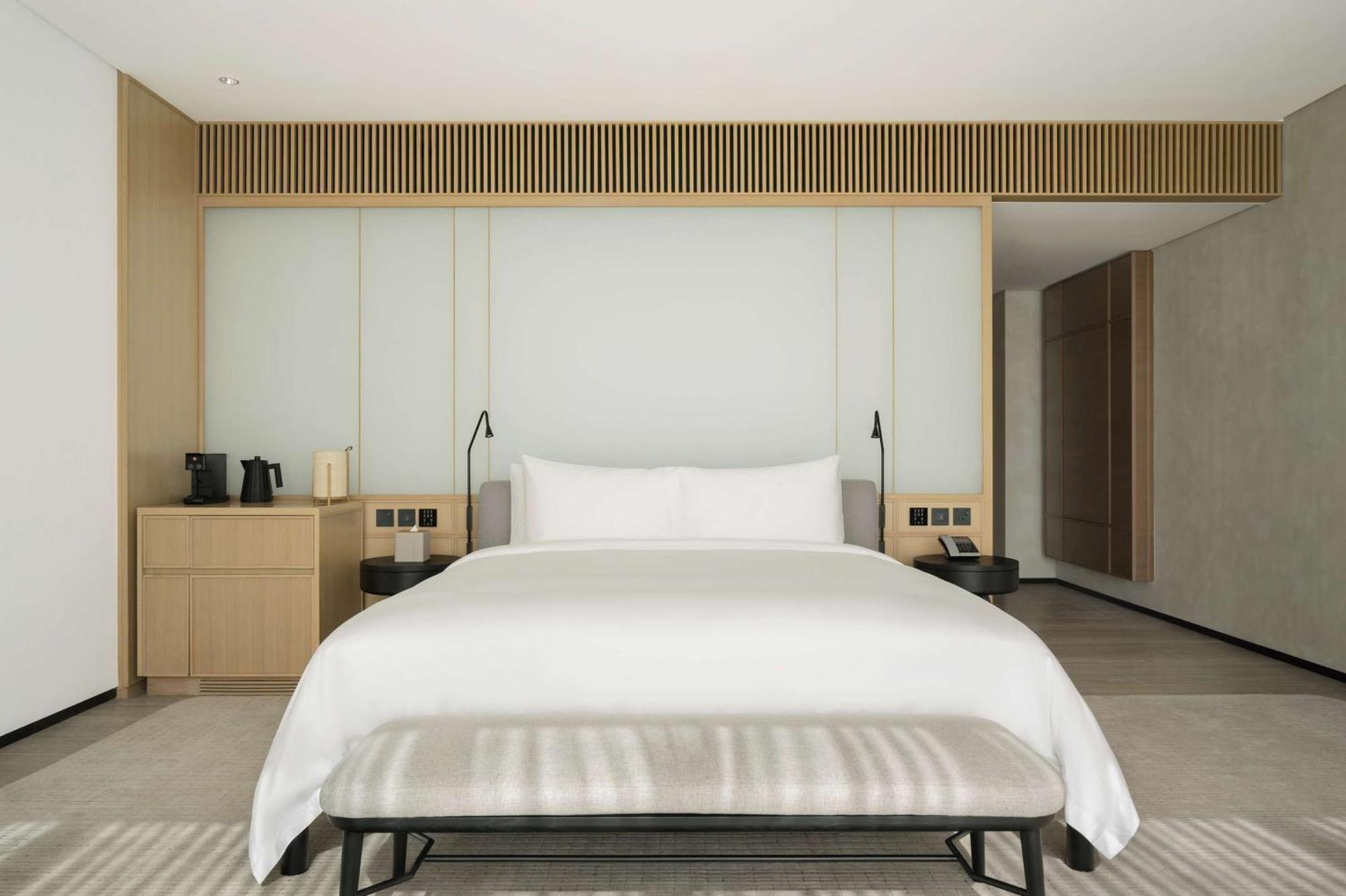 Hotel Siro One Za'Abeel Dubaj Exteriér fotografie