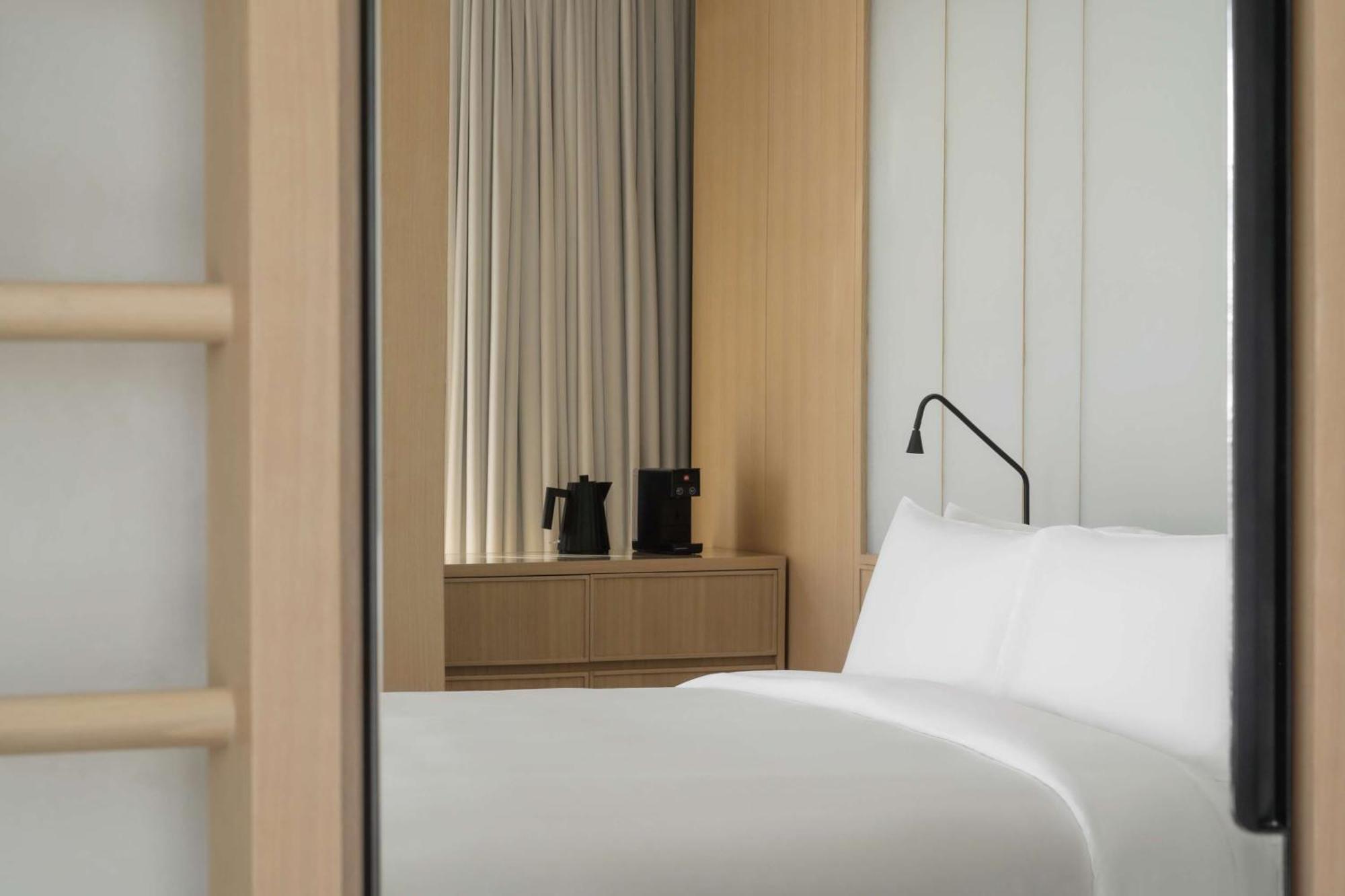 Hotel Siro One Za'Abeel Dubaj Exteriér fotografie