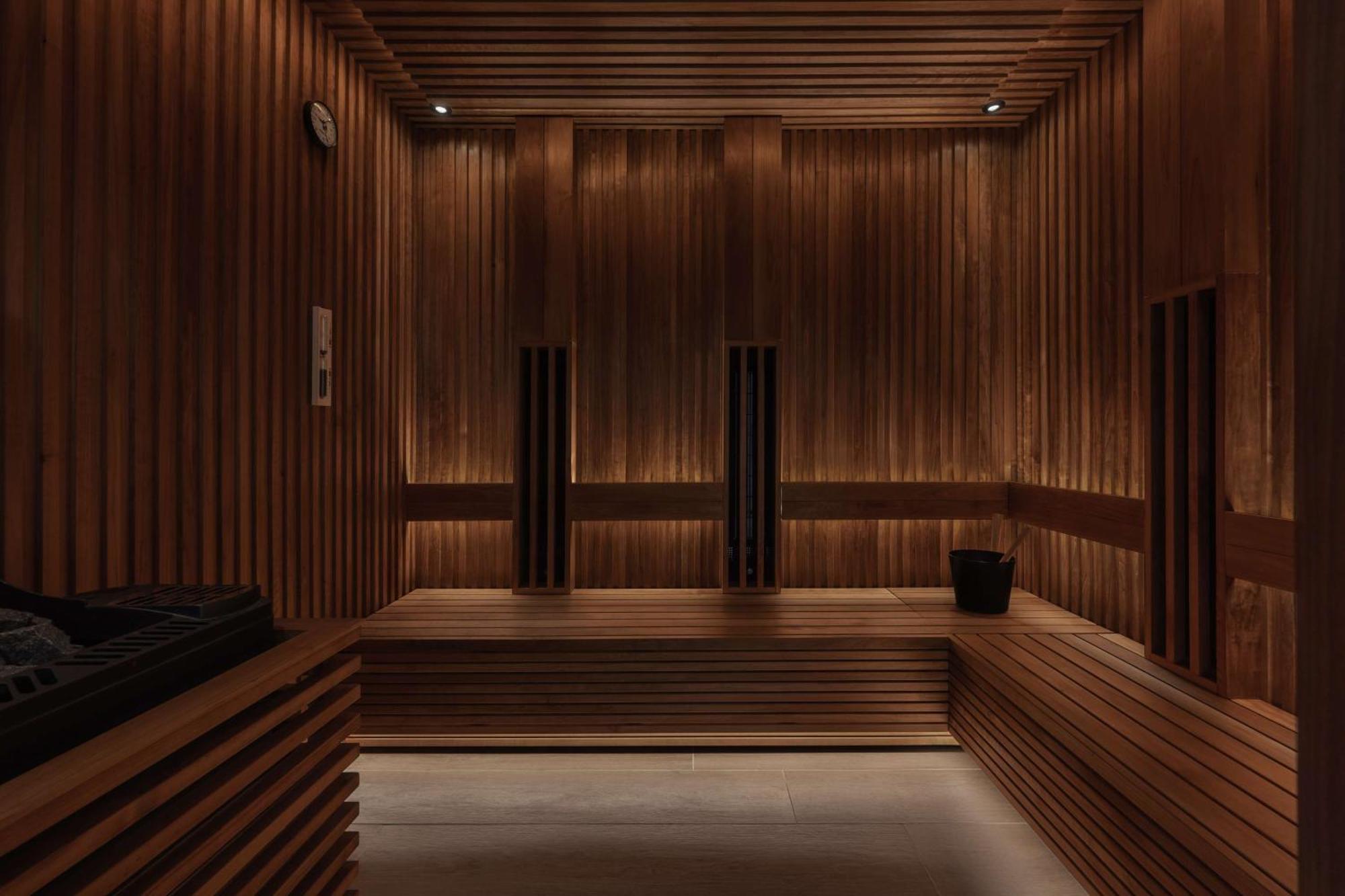 Hotel Siro One Za'Abeel Dubaj Exteriér fotografie